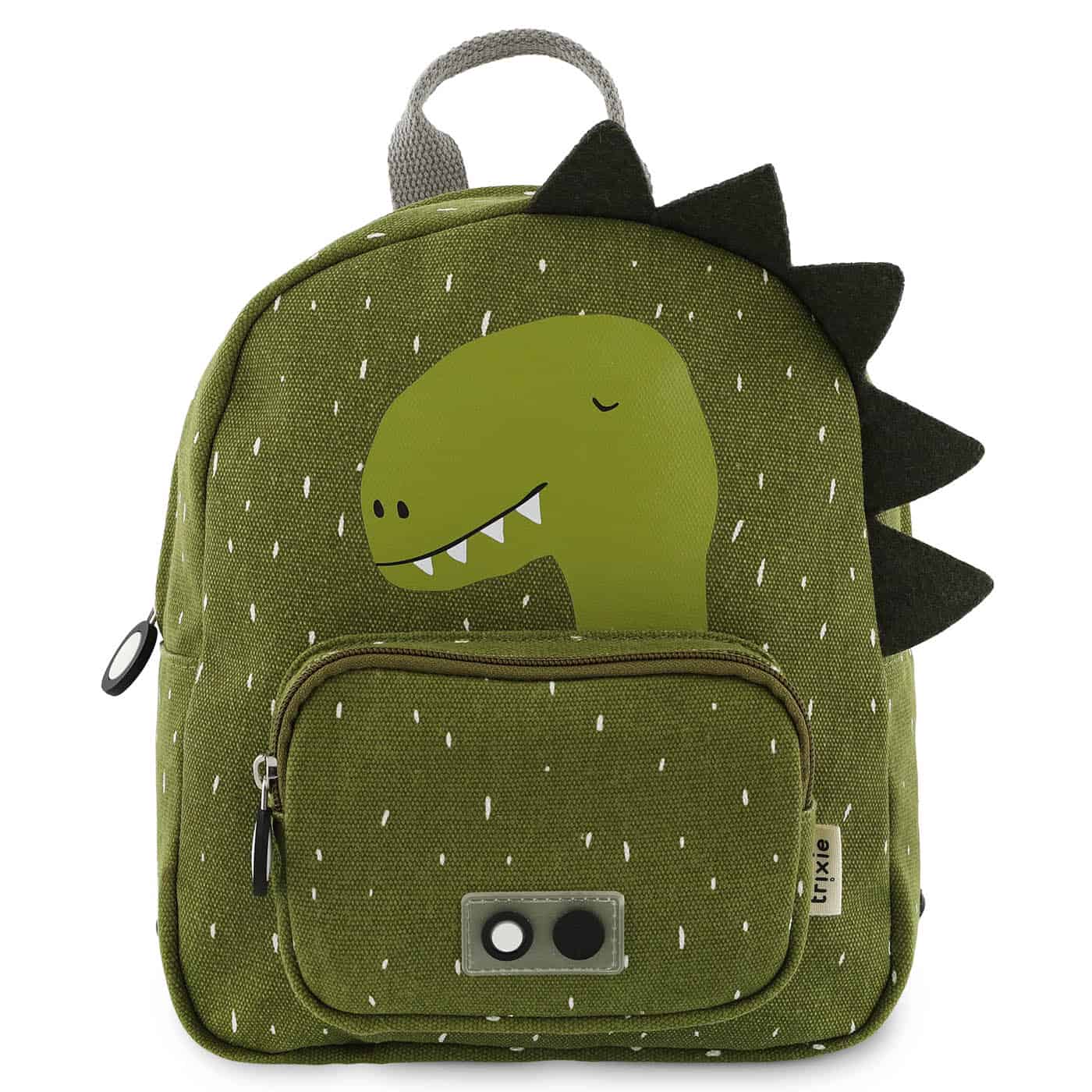 Personalisiertes Kindergarten-Set klein Mr. Dino | Trixie Baby