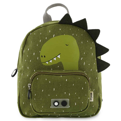 Kindergartenrucksack klein Mr. Dino