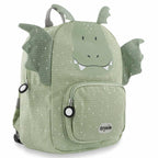 Kindergartenrucksack klein Drache – Mr. Dragon personalisiert | Trixie Baby