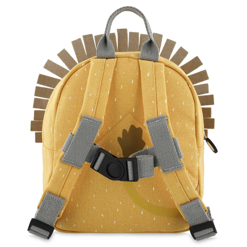 Personalisiertes Kindergarten-Set klein Mr. Lion | Trixie Baby