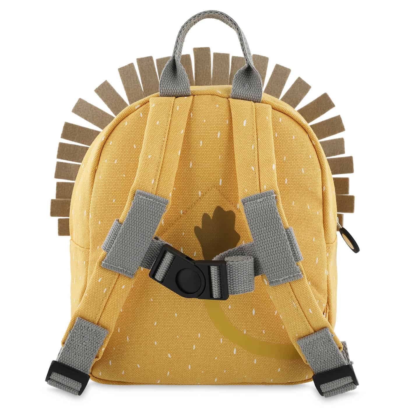 Personalisiertes Kindergarten-Set klein Mr. Lion | Trixie Baby