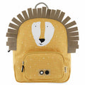 Kindergartenrucksack Löwe klein – personalisiert mit Namen | Trixie Baby