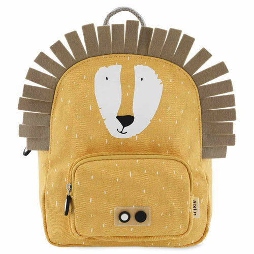 Kindergartenrucksack klein Mr. Lion