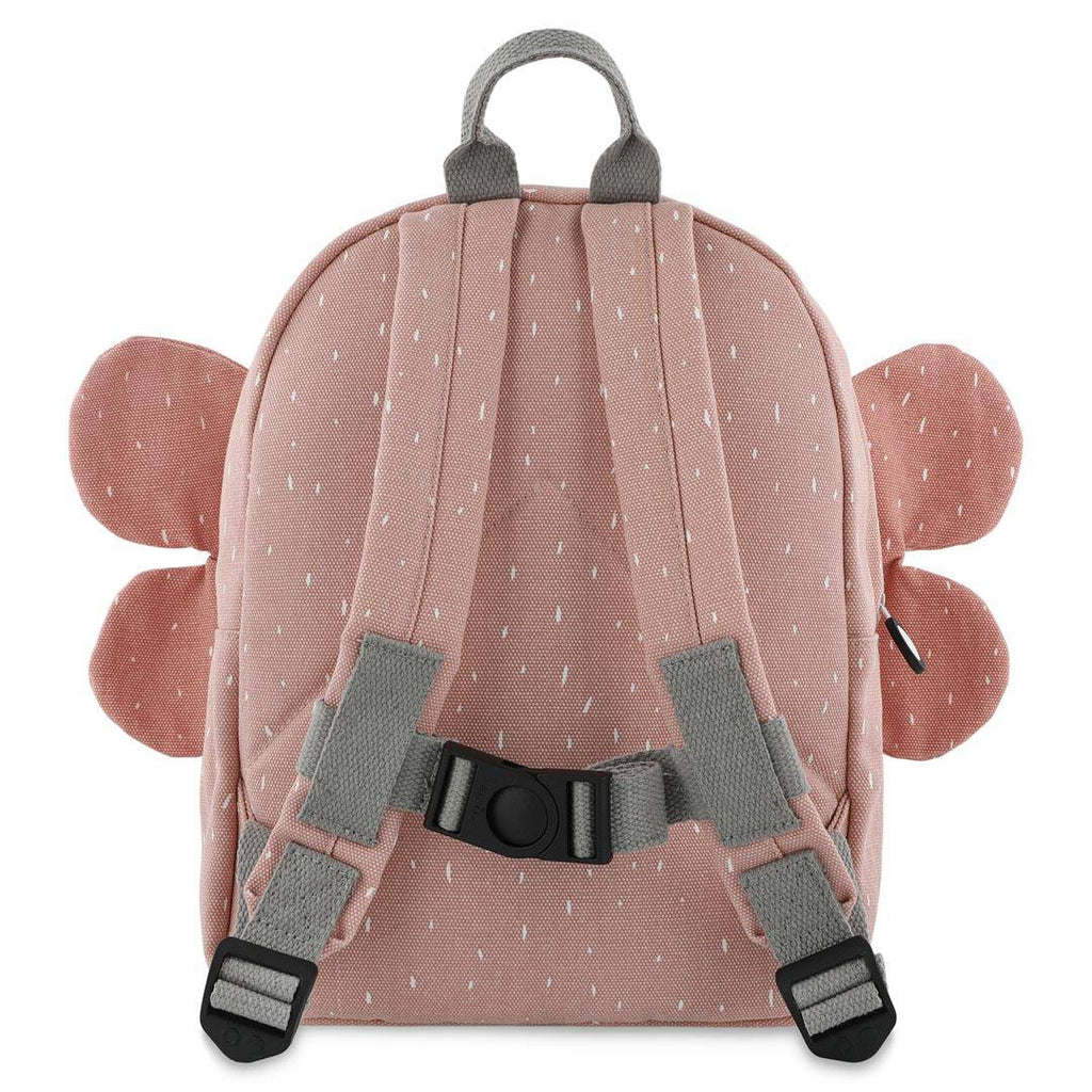 Personalisiertes Kindergarten-Set klein Mrs. Butterfly | Trixie Baby