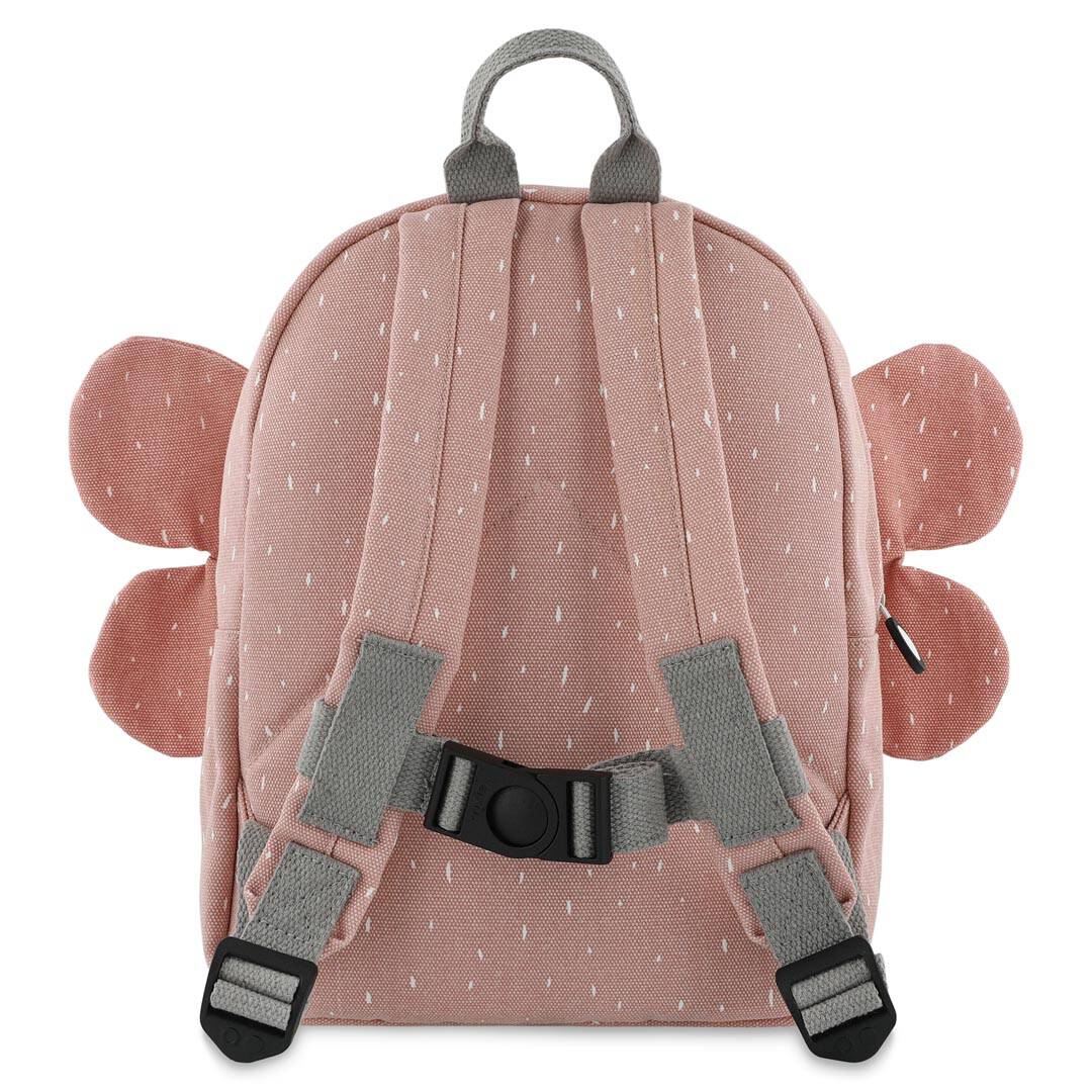 Personalisiertes Kindergarten-Set klein Mrs. Butterfly | Trixie Baby