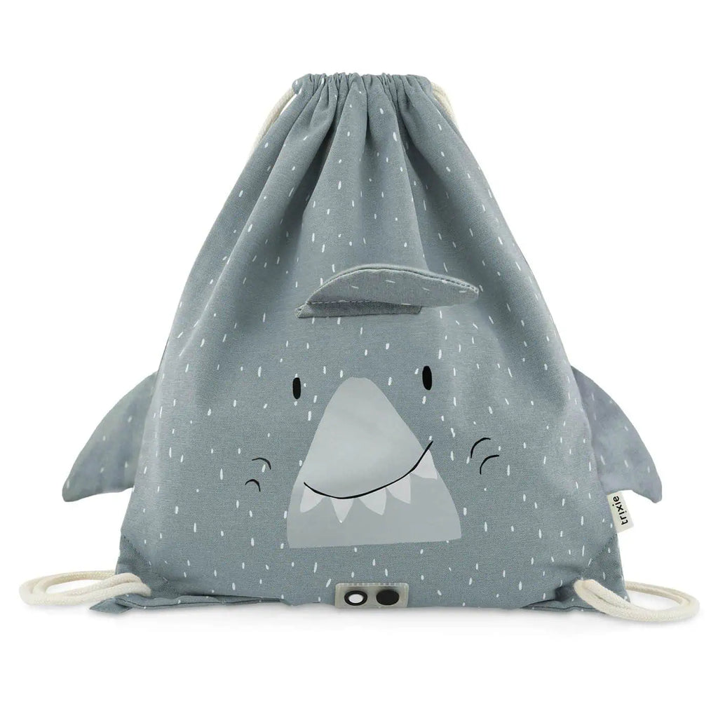 Turnbeutel_Mr._Shark