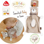 Fehn Schmusetuch Teddy Baby