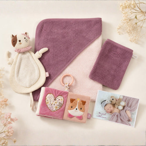 Geschenkset zur Geburt Jill