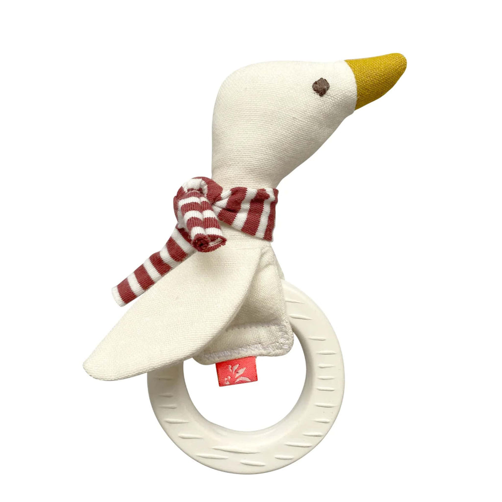 Kikadu Beißring Gans