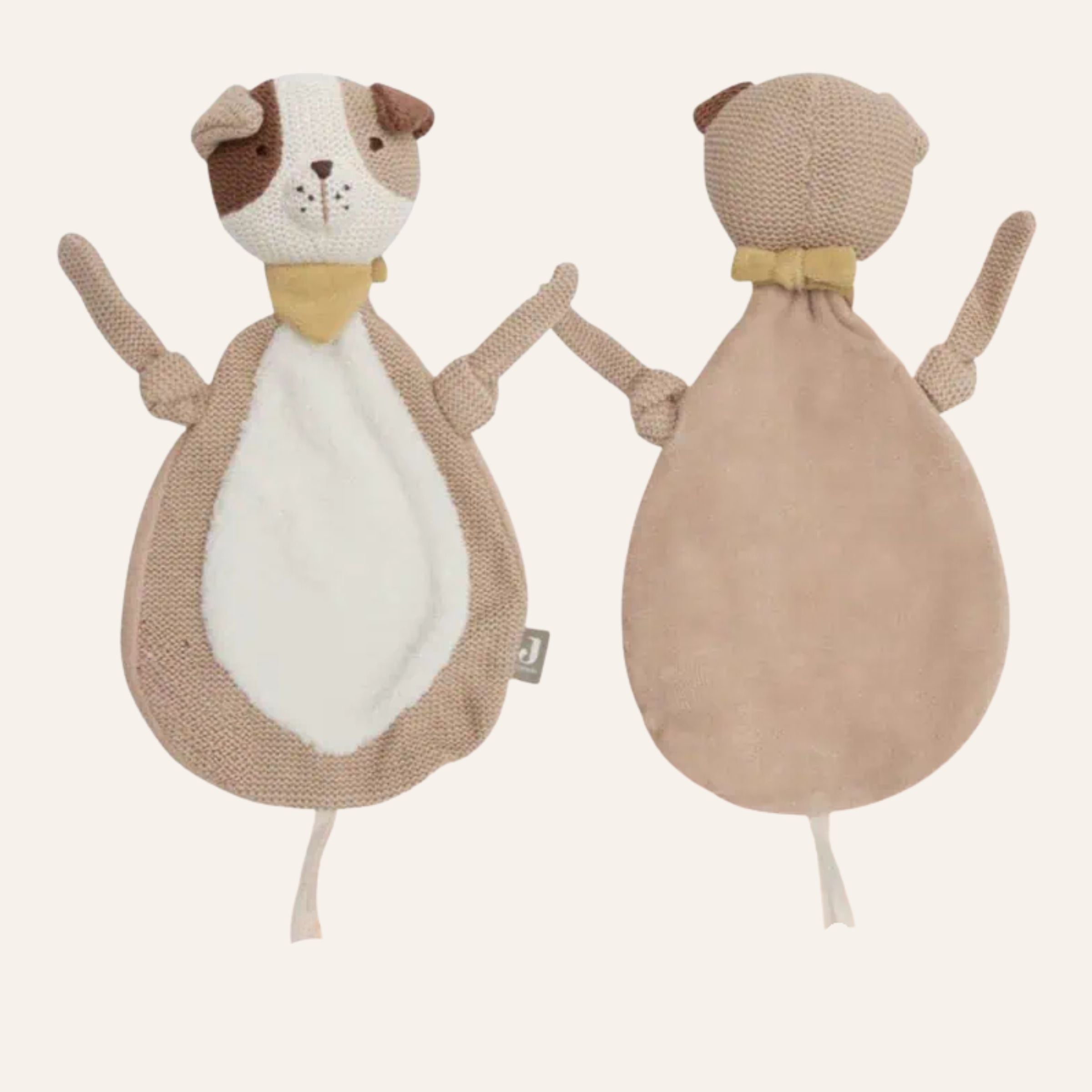 Geschenkset zur Geburt mit Namen – Mick, personalisiertes Babygeschenk