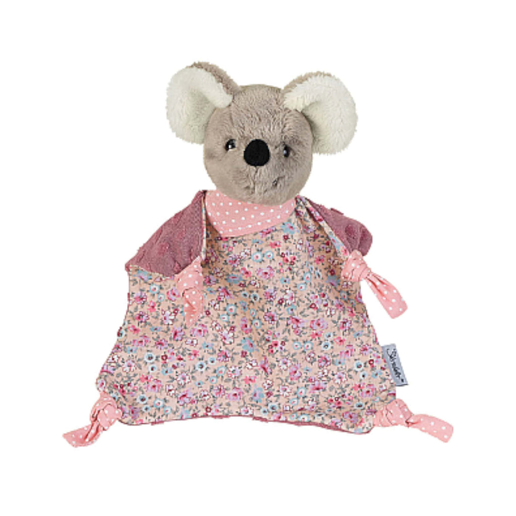 Sterntaler Schmusetuch S Mabel