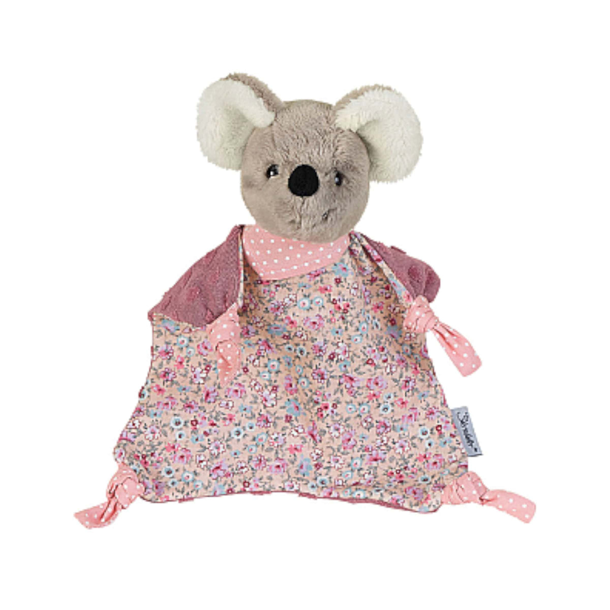 Sterntaler Schmusetuch S Mabel