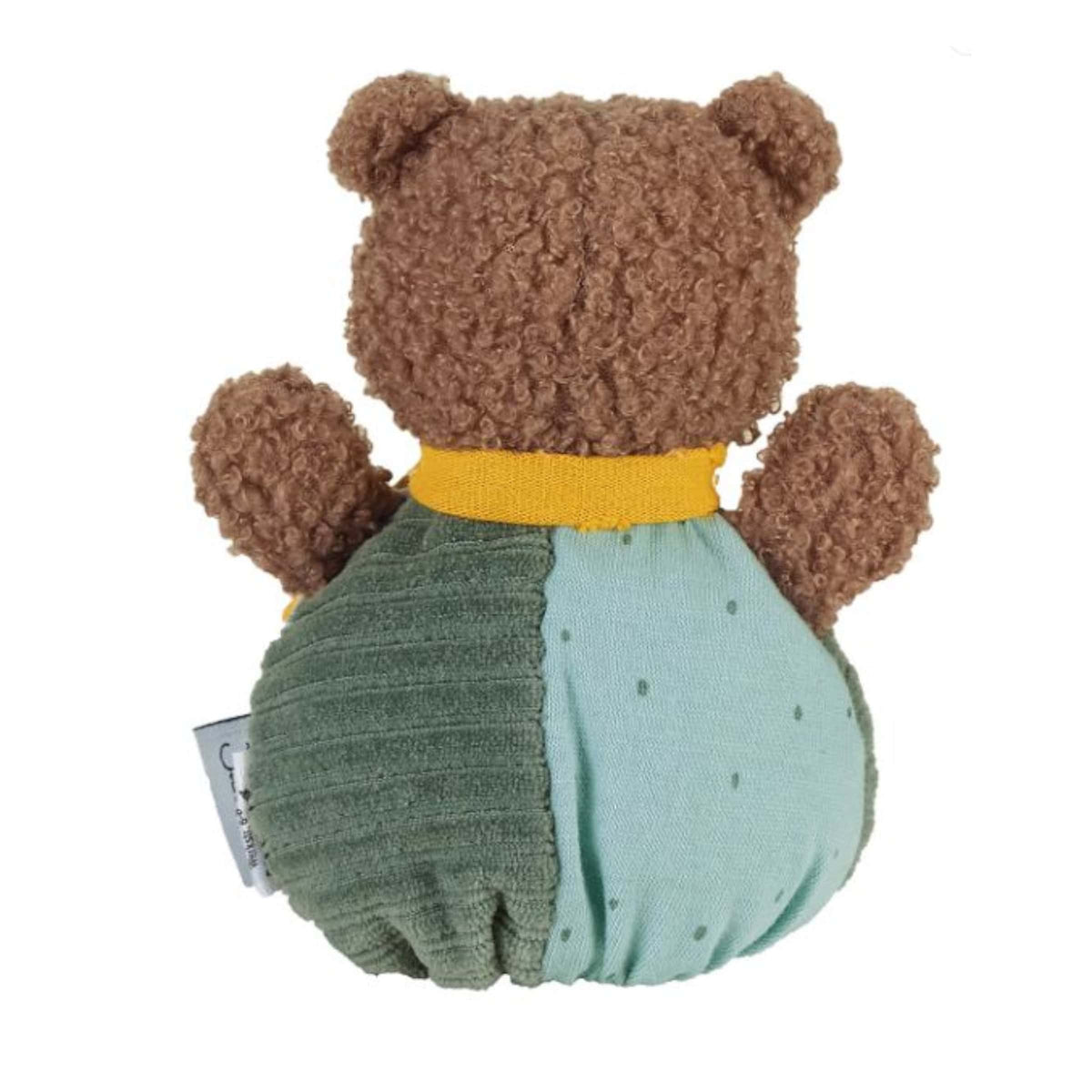 Sterntaler Knuddelsäckchen Bär Ben