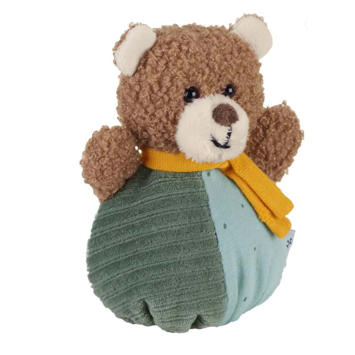 Sterntaler Knuddelsäckchen Bär Ben