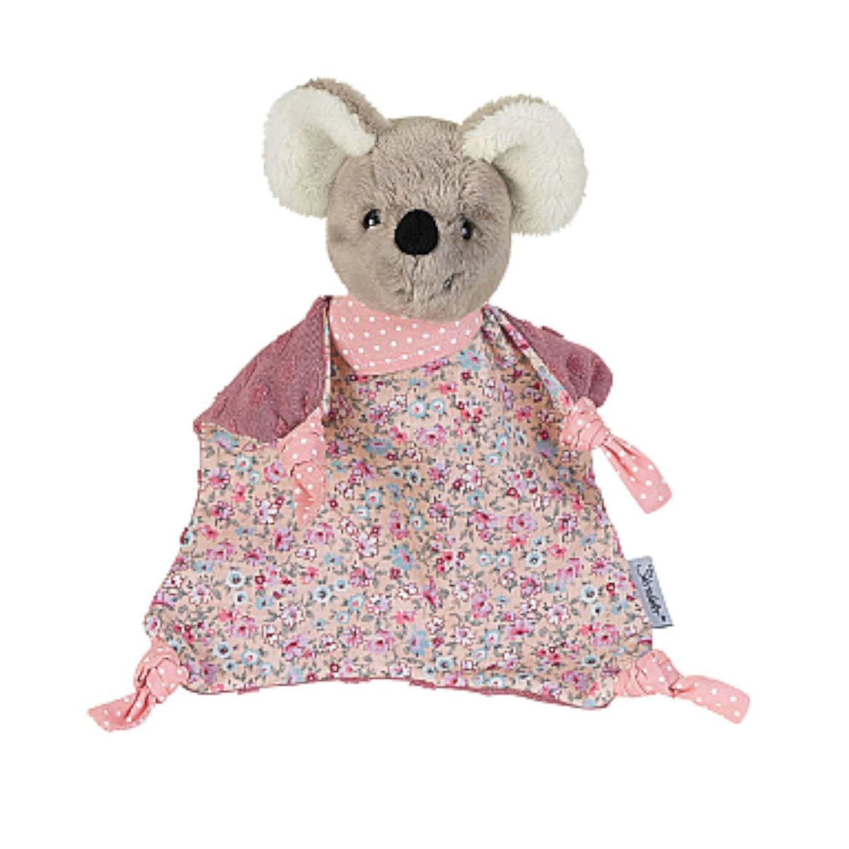 Sterntaler Schmusetuch S Mabel