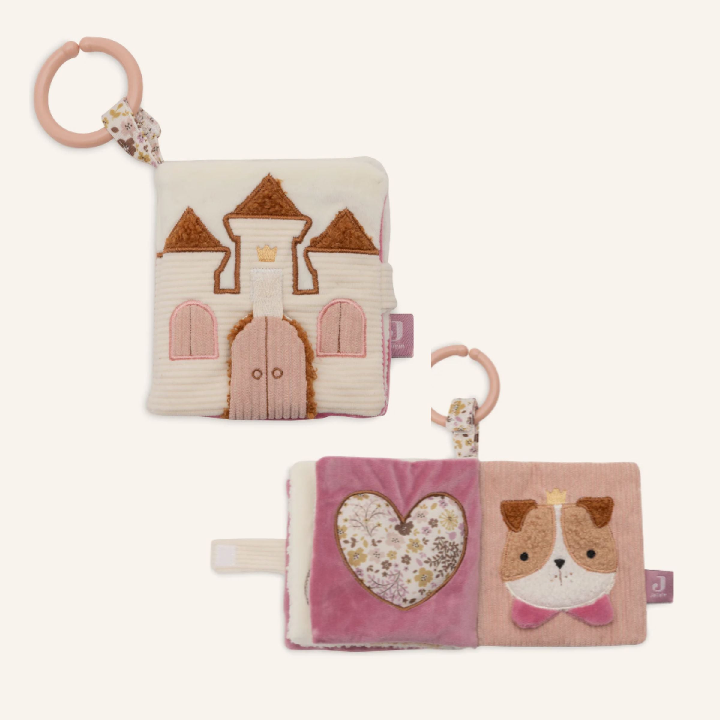 Geschenkset zur Geburt Jill