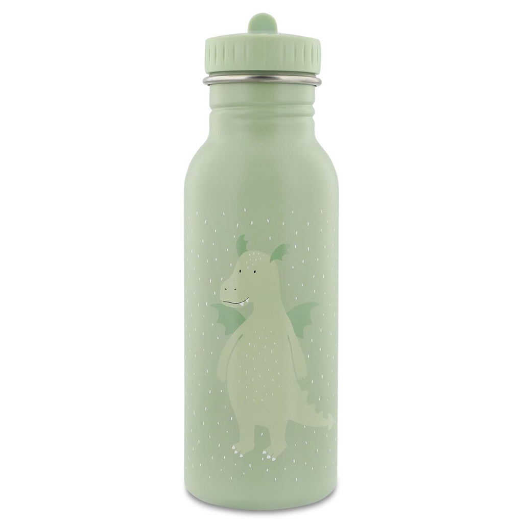 Personalisiertes Kindergarten-Komplett-Set 5-tlg. Animal Mix | Trixie Baby