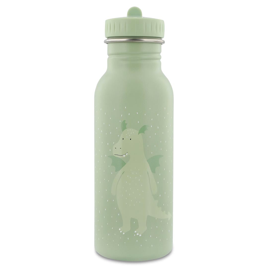 Personalisiertes Kindergarten-Komplett-Set 5-tlg. Animal Mix | Trixie Baby