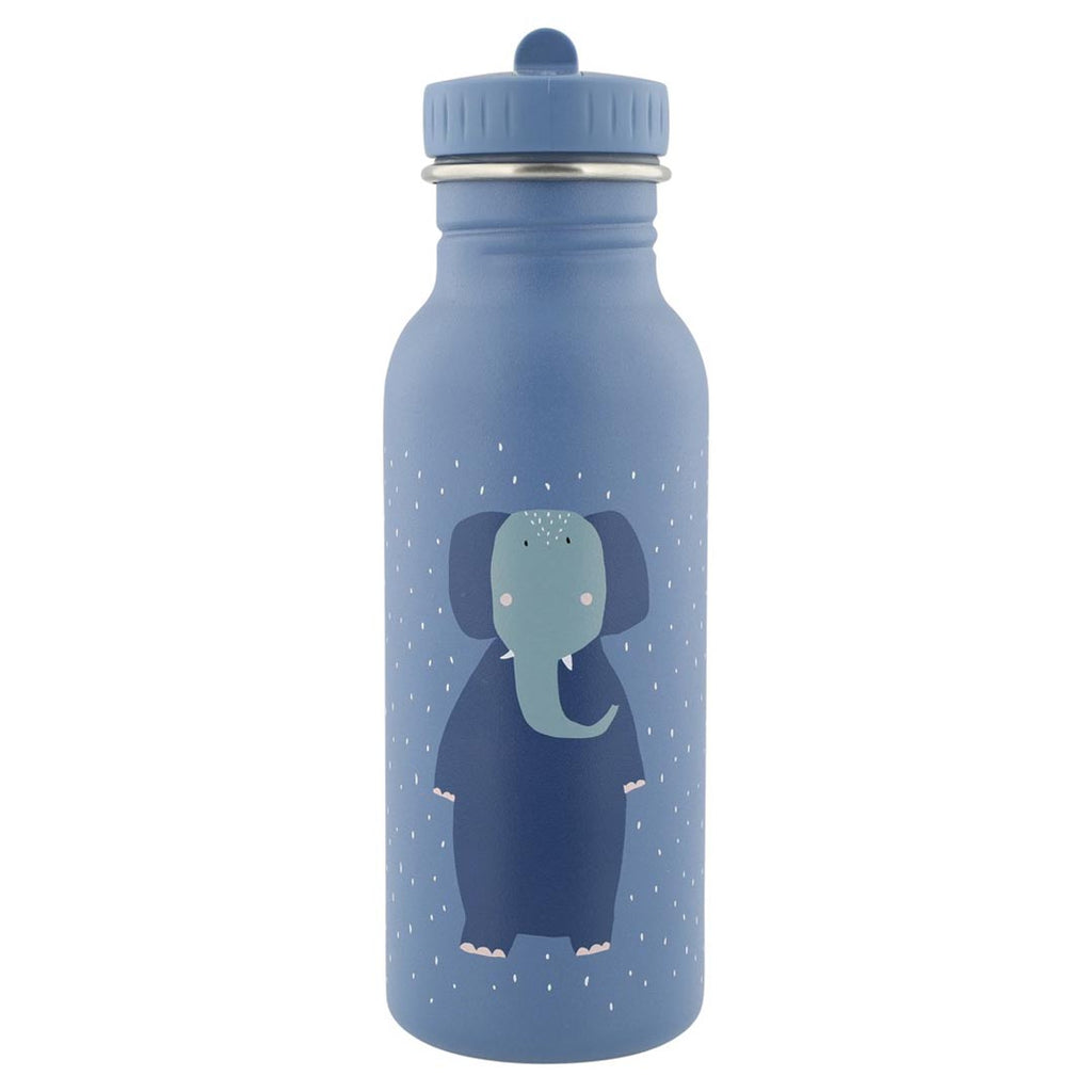 Personalisiertes Kindergarten-Set 3 tlg. Mrs. Elephant | Trixie Baby