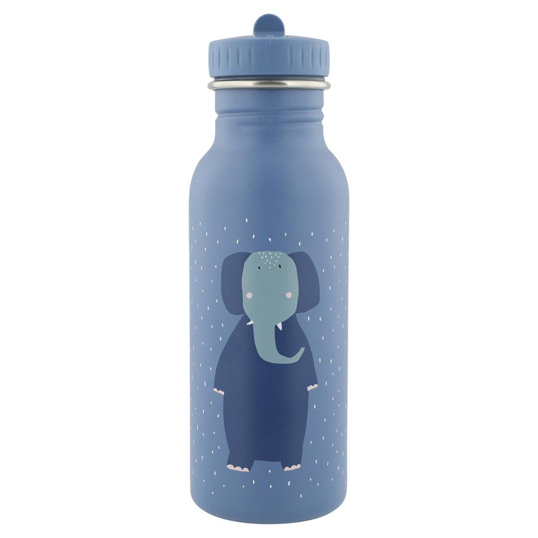 Personalisiertes Kindergarten-Set 3 tlg. Mrs. Elephant | Trixie Baby