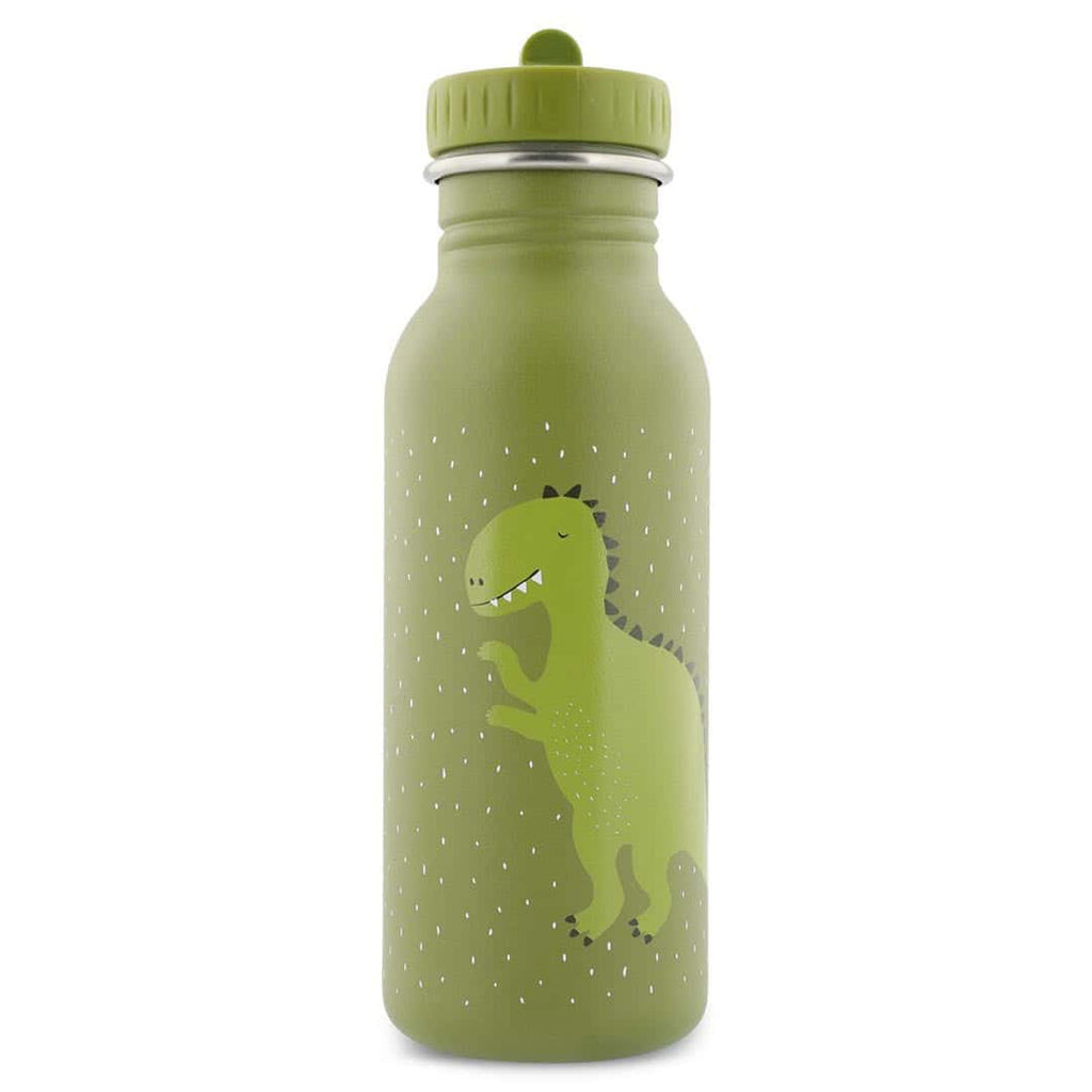 Personalisiertes Kindergarten-Komplett-Set 5-tlg. Mr. Dino | Trixie Baby