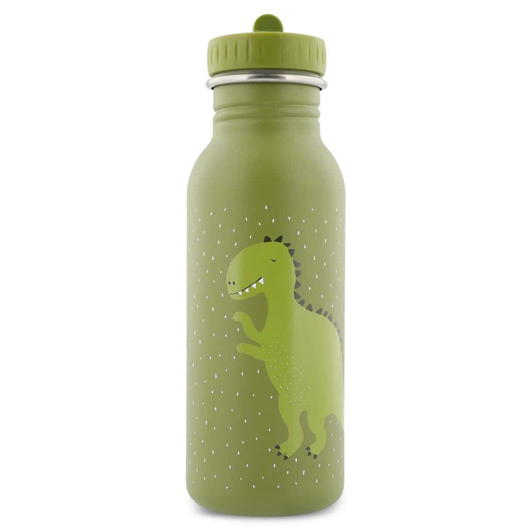Personalisiertes Kindergarten-Komplett-Set 5-tlg. Mr. Dino | Trixie Baby