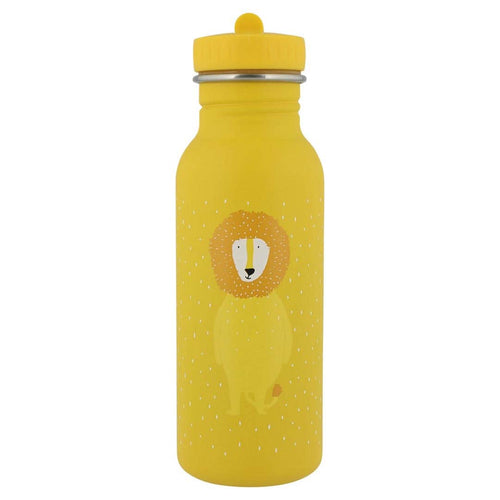 Edelstahl Trinkflasche Mr. Lion 500 ml