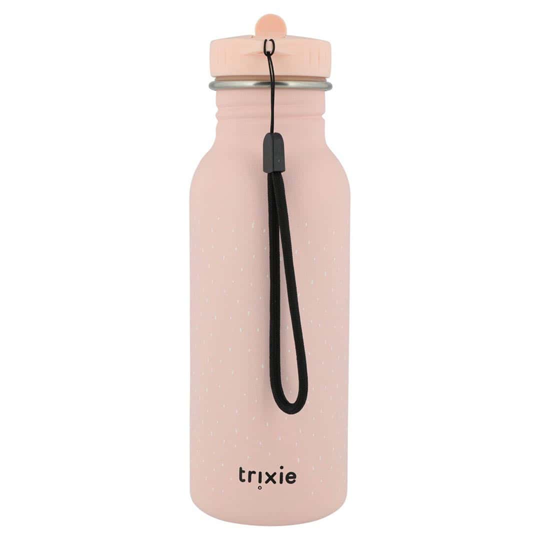 Personalisiertes Kindergarten-Set  3-tlg. Mrs. Rabbit | Trixie Baby | B-Ware