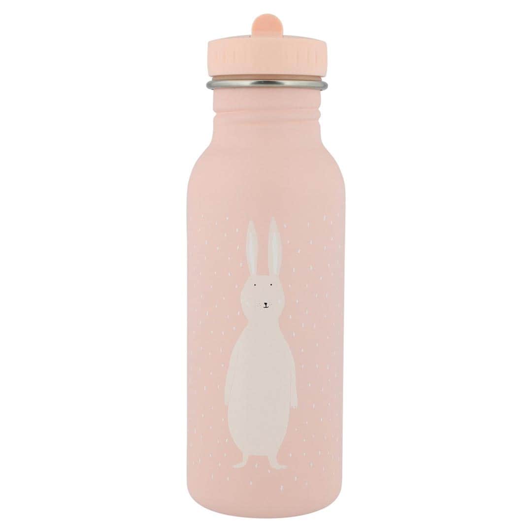 Personalisiertes Kindergarten-Set  3-tlg. Mrs. Rabbit | Trixie Baby | B-Ware