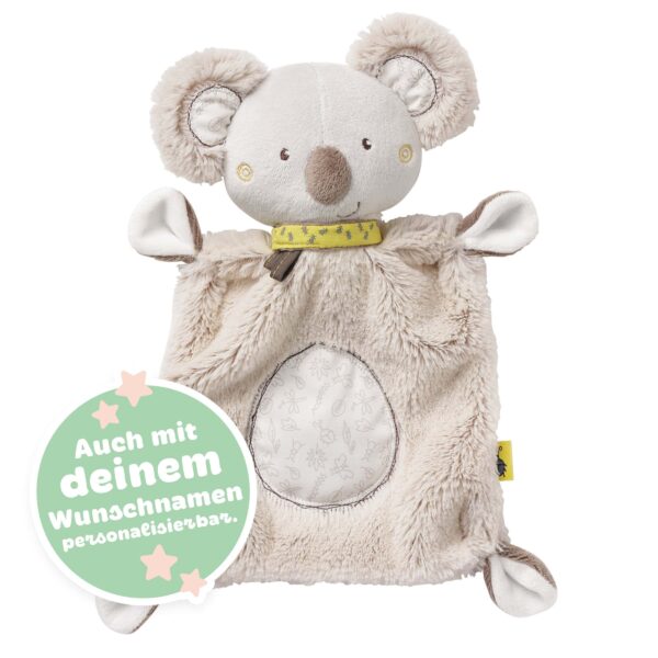 Fehn Schmusetuch Koala