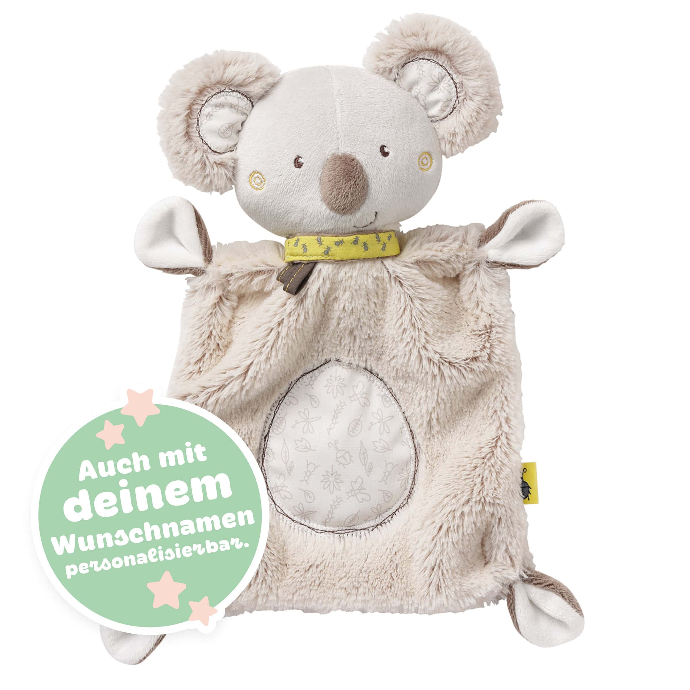 Fehn Schmusetuch Koala