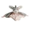 Schmusetuch Sterntaler Esel Emmi Girl in Rosa