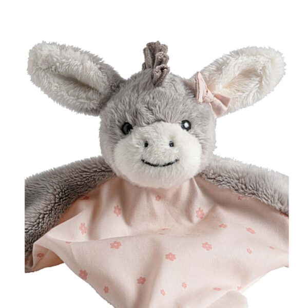 Sterntaler Schmusetuch S Emmi Girl Profil
