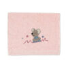 Sterntaler Kinderhandtuch Mabel