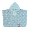 Sterntaler Poncho Esel Emmi