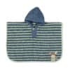 Sterntaler Poncho Esel Emmilius