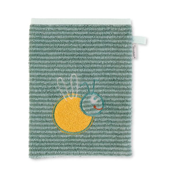 Sterntaler Waschlappen Ben Biene