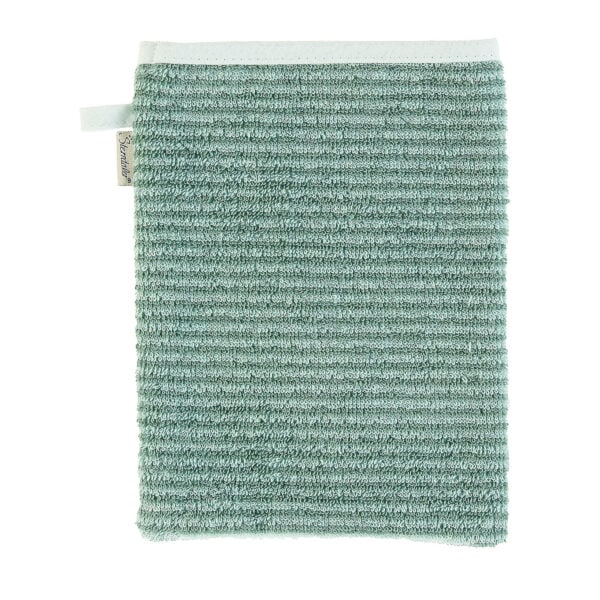 Sterntaler Waschlappen Ben Biene Rückseite