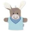 Sterntaler Waschlappen Esel Emmi