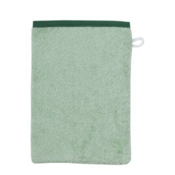 Wörner Waschlappen Uni Helloliv 15 x 21 cm