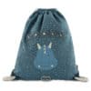Turnbeutel Mr. Triceratops von Trixie Baby