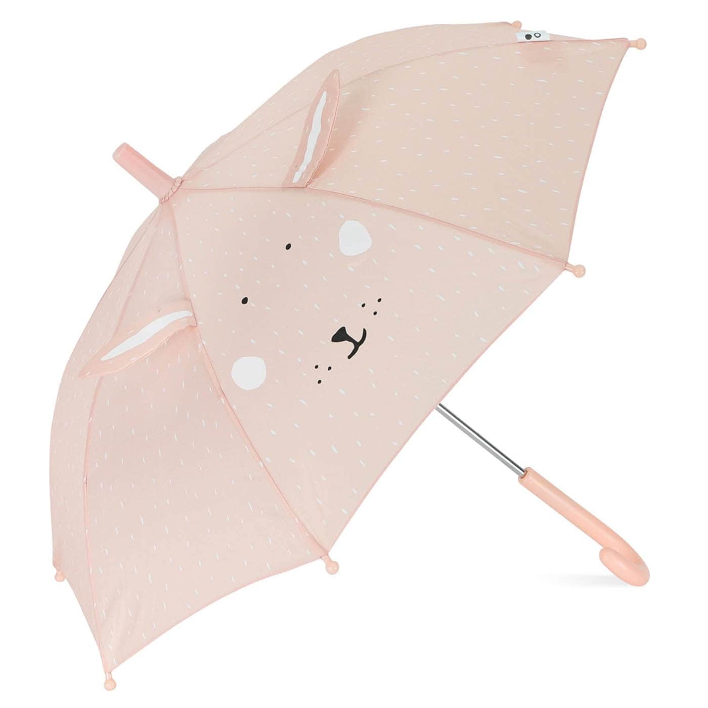 Regenschirm Mrs. Rabbit von Trixie Baby