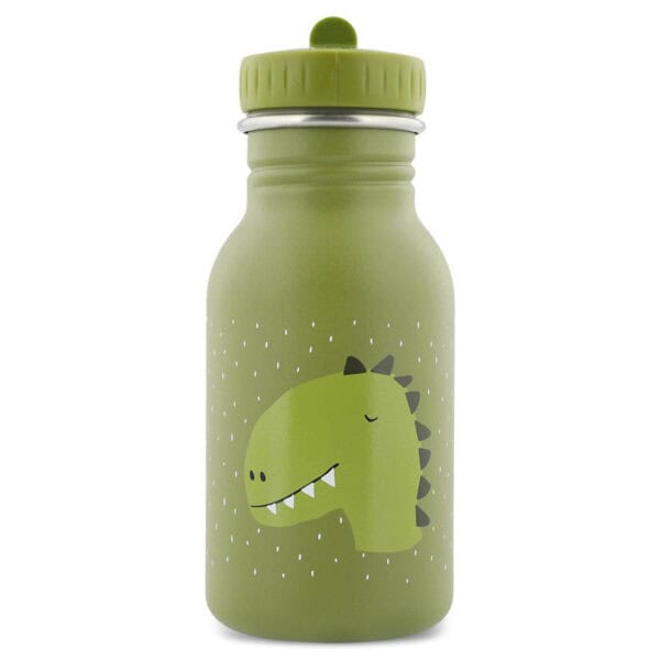 Trinkflasche 350 ml Mr. Dino von Trixie Baby