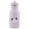 Trinkflasche 350 ml Mrs. Mouse von Trixie Baby