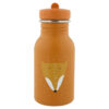 Thermo-Trinkflasche Mr. Fox von Trixie Baby