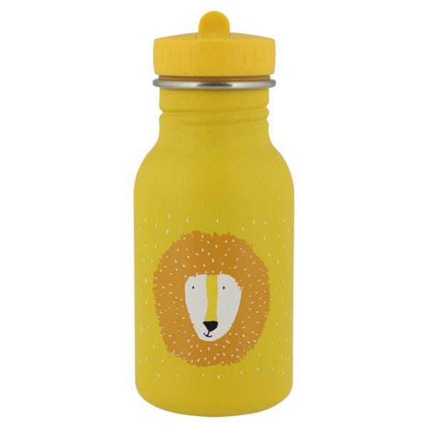 Trinkflasche 350 ml Mr. Lion von Trixie Baby