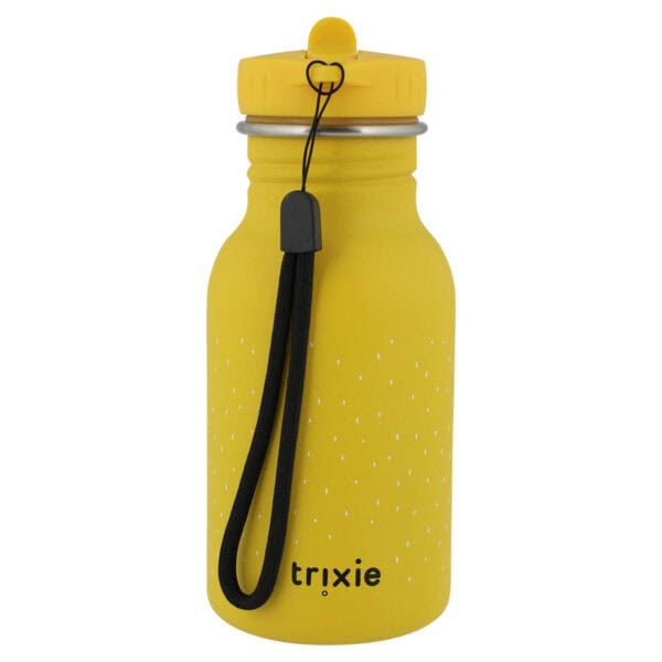 Trinkflasche 350 ml Mr. Lion von Trixie Baby Rückseite