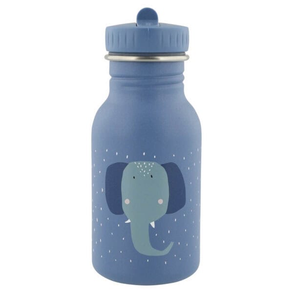 Trinkflasche 350 ml Mrs. Elephant von Trixie Baby