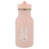 Trinkflasche 350 ml Mrs. Rabbit von Trixie Baby