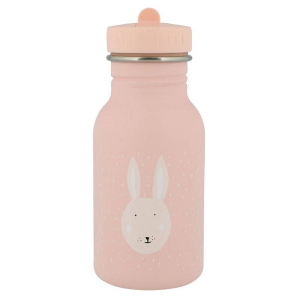 Trinkflasche 350 ml Mrs. Rabbit von Trixie Baby